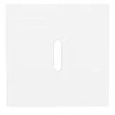 INDIGO-STEPBEAM FACE CARR�E DIFFUSION LIN�AIRE Blanc (SBEZSLOTW)