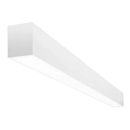 INDIGO-SULLY C 26W 3700Lm 4000K IP20 DALI Blanc mat (WA178NW30)