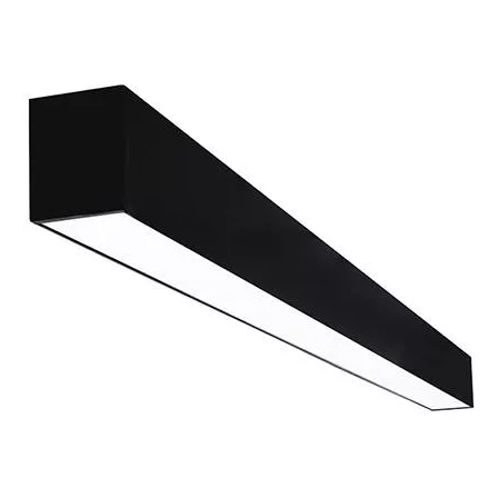 INDIGO-SULLY C 26W 3700Lm 4000K IP20 DALI Noir mat (WA178NW05)