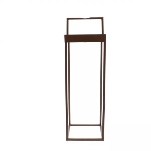 INDIGO-SUNY 2 2,2W 210Lm IP65 Acier corten (OU45647)