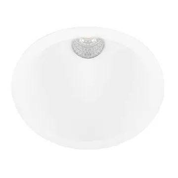 INDIGO-SWING RD 8W 900Lm 4000K 60� DIM BLANC MAT (DO332NW30)