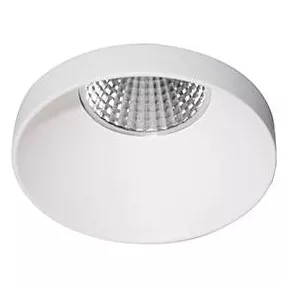 INDIGO-SYLA RD-B 10W 960Lm 2700K 38� DIM Blanc mat (DO221SW30)