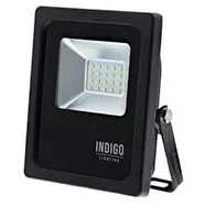 INDIGO-TATIO 1 10W 1100Lm 4000K 120� IP65 NOIR (OU17205)