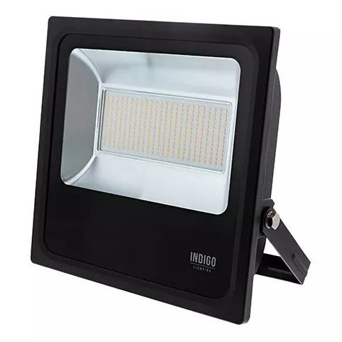 INDIGO-TATIO 5 150W 15000Lm 4000K 120� IP65 NOIR (OU23105)