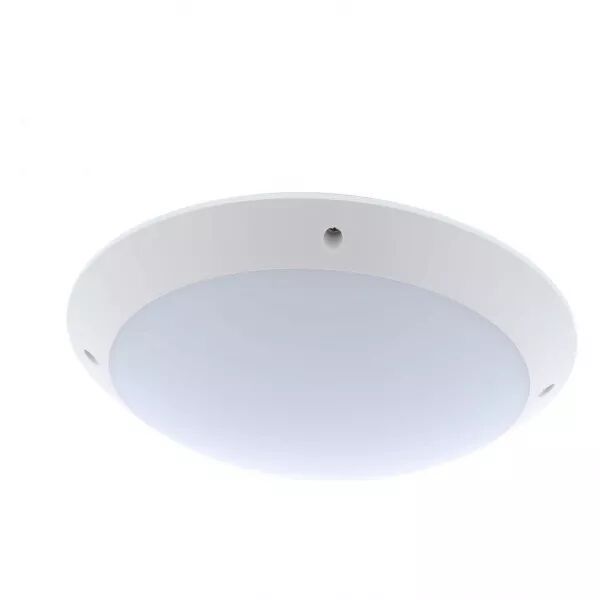 INDIGO-TIMY SENSOR 25W 2350Lm 3000-4000K IP66 Blanc (OU13931)