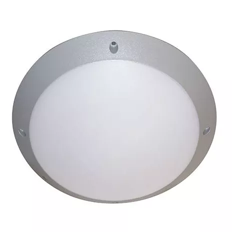 INDIGO-TIMY SENSOR 25W 2350Lm 3000-4000K IP66 M�tal (OU13920)