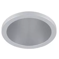 INDIGO-TOLI R-B 4,5W 540Lm 4000K 24� IP44 ALUMINIUM SATIN� (DO335NW25)