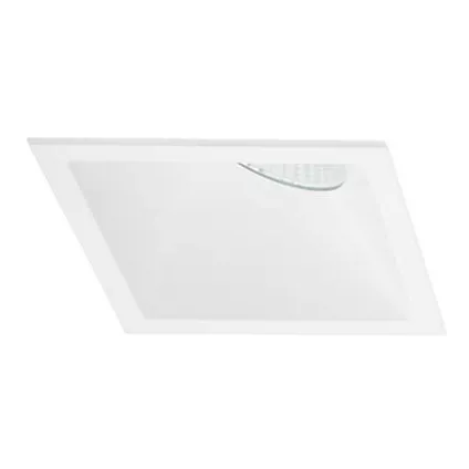 INDIGO-TWIST SD A 9W 1100Lm 4000K 38� IP44 DIM BLANC MAT (DO269NW30)