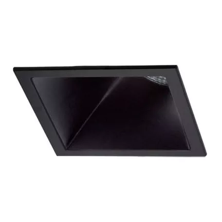 INDIGO-TWIST SD A 9W 1100Lm 4000K 38� IP44 DIM NOIR MAT (DO269NW05)