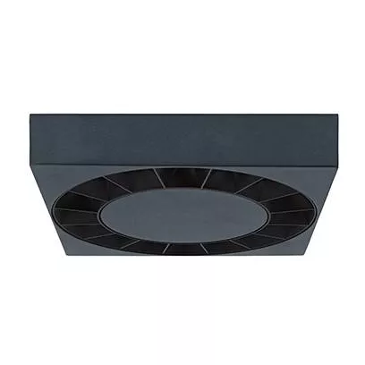 INDIGO-UNIS S 14W 1250Lm 3000K 30� IP65 Anthracite (OU460WW24)
