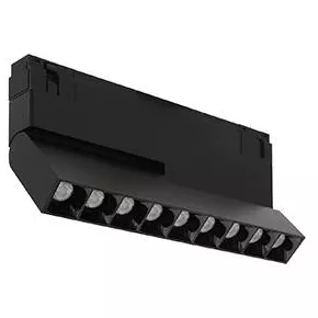 INDIGO-VIGO 12W 4000K 1270Lm 36� DALI Noir mat (TR270NW05DA)