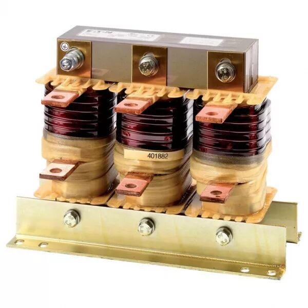 Inductance r�seau, triphas�, 550 V, 303 A (169143)