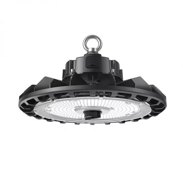 INDUSTRIEL METAL V5 NOIR 120/160/200W 4000K IP65