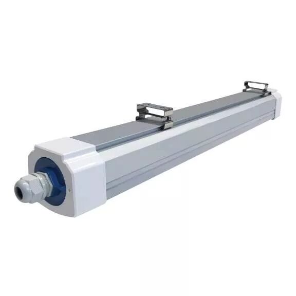 INDUSTRIEL RAGA 1.5M 76W 4000K IP65 (RAG15)