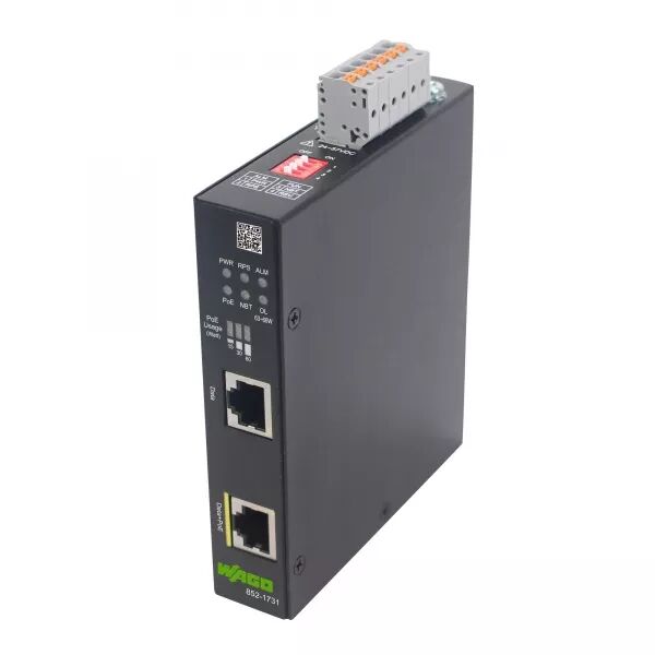 INJECTEUR POE 60 W