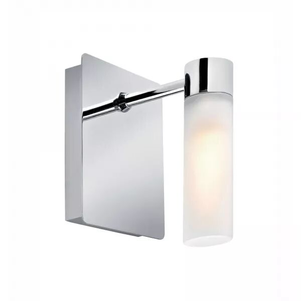 INOS - APPLIQUE MURALE POUR SALLE D\'EAU (VOL.2), FOURNIE AVEC LED G9 3,8W 360LM