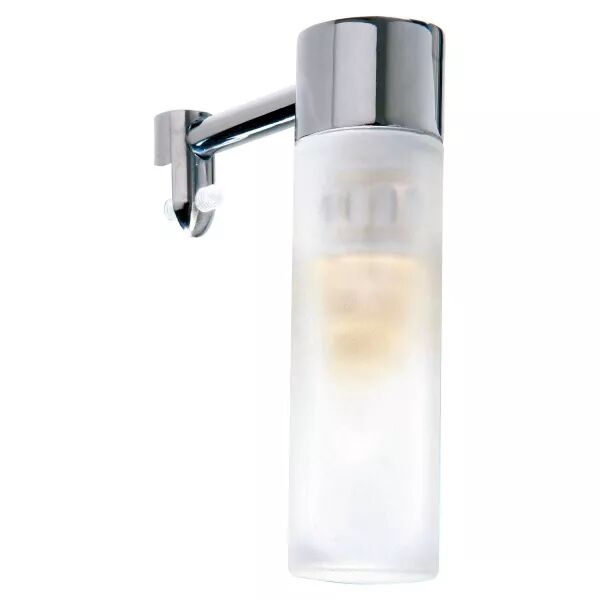 INOS M - Applique Miroir G9 IP44 Vol.2, a/lpe halog. 28W 350lm incl. (3942)