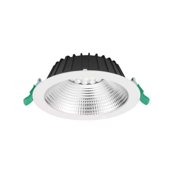 Insaver Slim G2 UGR19 175 13W 1700lm 840 DALI