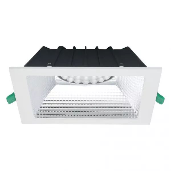 Insaver Slim G2 UGR19 200 Sq 20W 2500lm 840 (0030513)