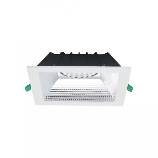 Insaver Slim G2 UGR19 200 Sq 20W 2500lm 840