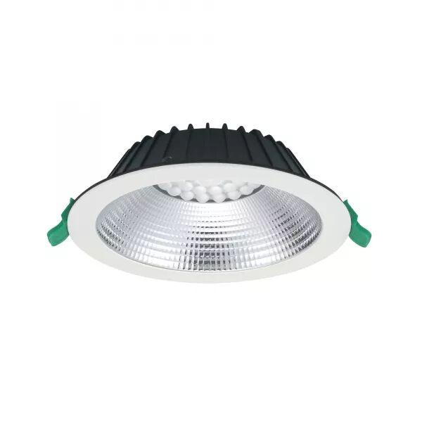 Insaver Slim G2 UGR19 IP65 205 20W 2500lm 840