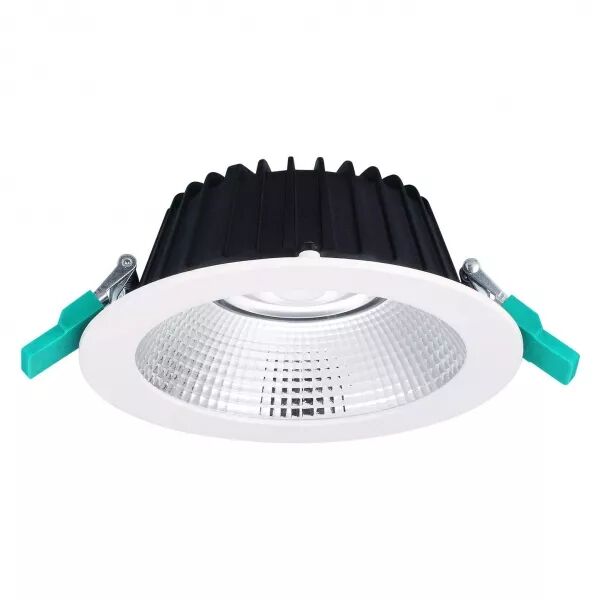 Insaver Slim UGR19 IP44 150 9W 1075lm 840 (0030301)