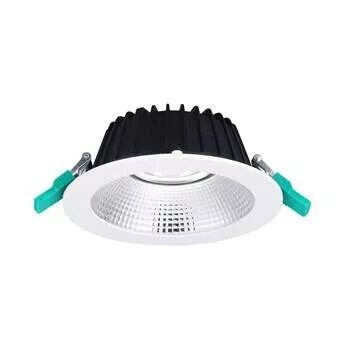 Insaver Slim UGR19 IP44 175 13W 1275lm 930 (0030438)