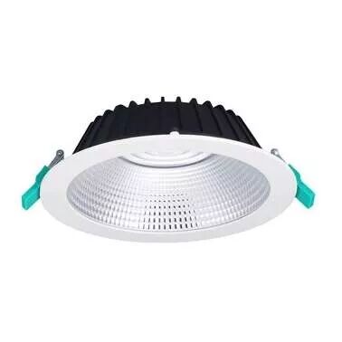 Insaver Slim UGR19 IP44 205 20W 2000lm 930 (0030440)