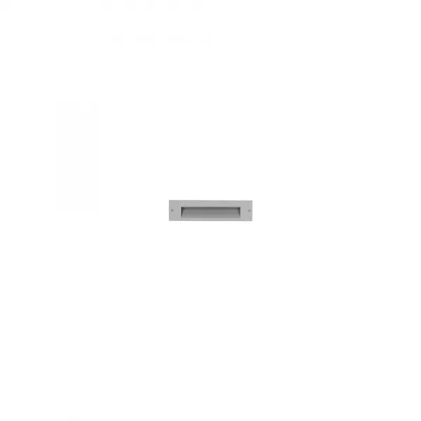 INSERT+ 1 7W 4K GR3 - 304117                                    -