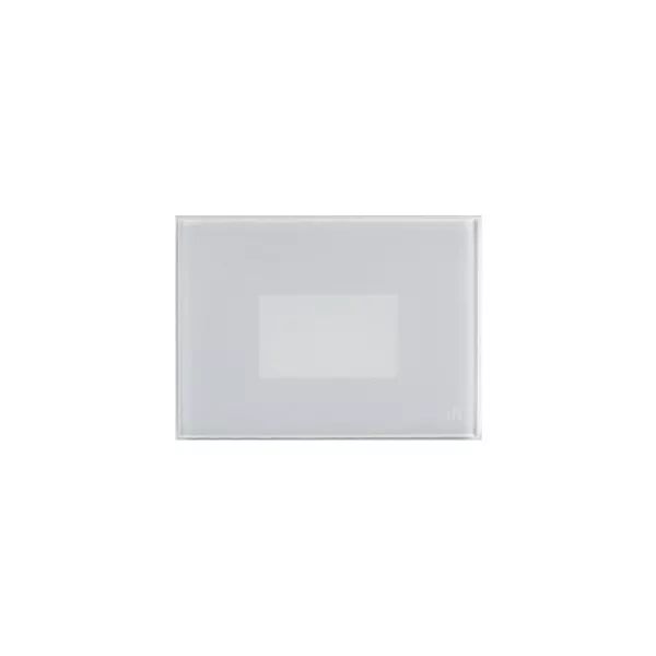 INSERT+ ZERO GLASS 4.5 S/EW 827 WH-87 - 3114949