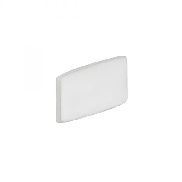 INSERT OSMOZ SANS TEXTE � ENCLIPSER SUR UN CADRE - BLANC - PETIT MOD�LE