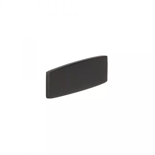 INSERT OSMOZ SANS TEXTE � ENCLIPSER SUR UN CADRE - NOIR - MOD�LE LARGE
