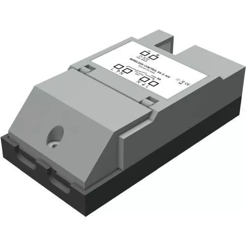 INTEGRACONNECT 0/1-10V 20/40MA 2P 16A IP20