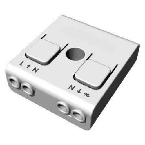 INTEGRACONNECT TRIAC COUPURE DE PHASE MAX 50W
