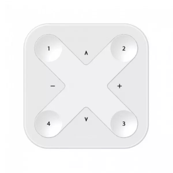 INTEGRACONNECT XPRESS INTERFACE BLANC AVEC BAT