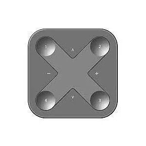 INTEGRACONNECT XPRESS INTERFACE NOIR AVEC BAT