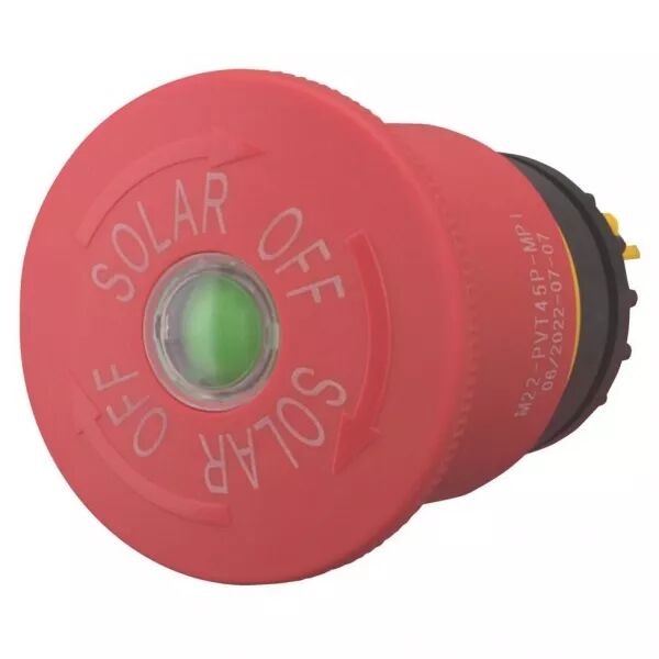 Inter pompiers, PV, avec marquage laser SOLAR (150672)