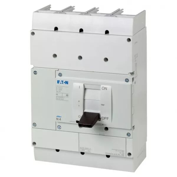 Inter-sectionneur 4p 1600A 1500VDC (166417)