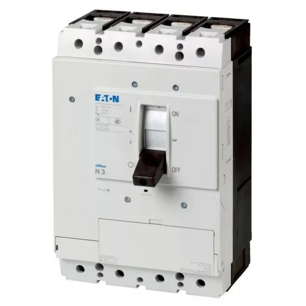 Inter-sectionneur 4p 320A 1500VDC (166407)