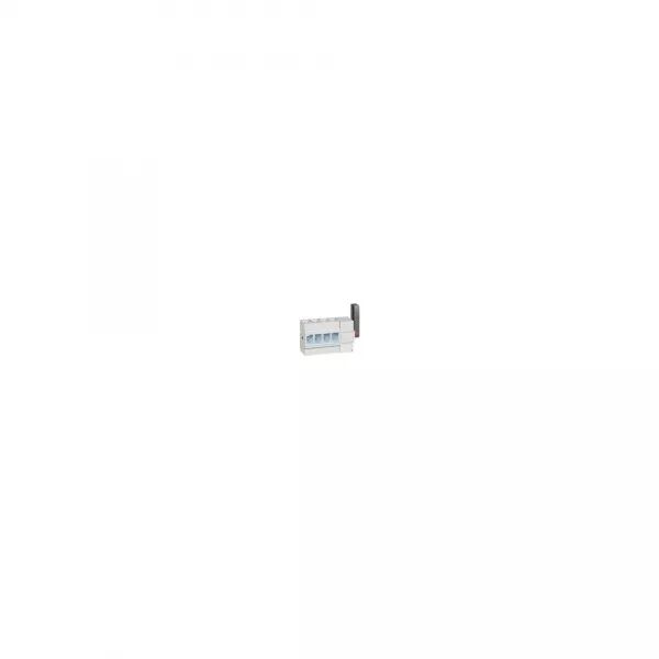INTER-SECTIONNEUR DPX-IS250 SANS D�CLENCHEMENT COMMANDE LAT�RALE DROITE -4P 250A