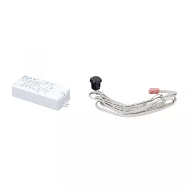 INTER SENSITIF (HZK-218 C) - INTERRUPTEUR MINIATURE SENSITIF AVEC T�TE D�PORT�E