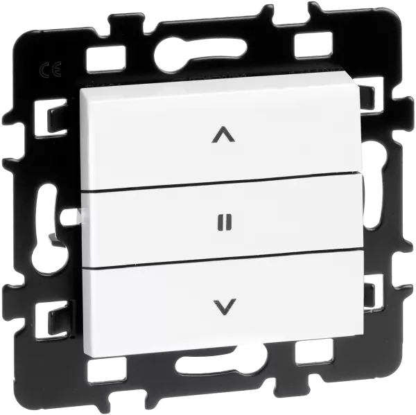 Inter volet roulant blc (61823)