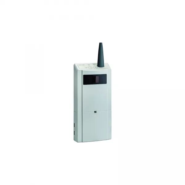 INTERFACE KNX POUR ALARME HAGER SEPIO ET HAGER ALMA
