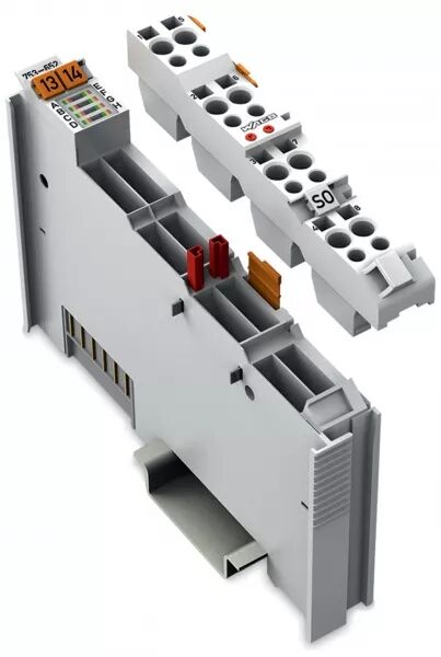 INTERFACE RS-232/485