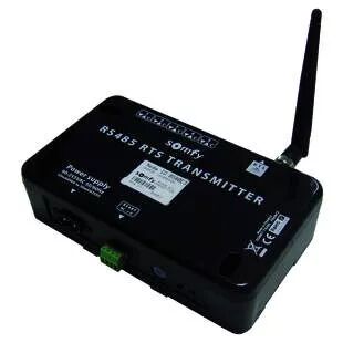 Interface rs485 / rts (1810803)