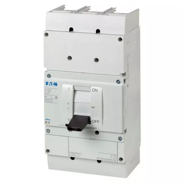 Interrupteur s�ctionneur N4, 3P, 1250 A, borne � boulon (266027)