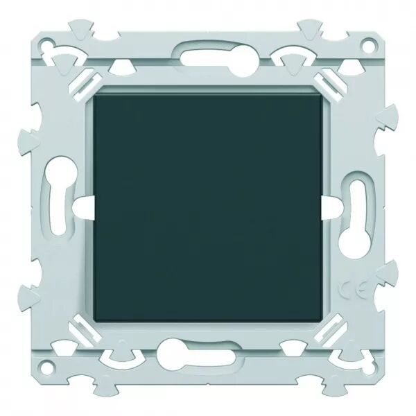 Interrupteur v&v anthracite (WE001A)