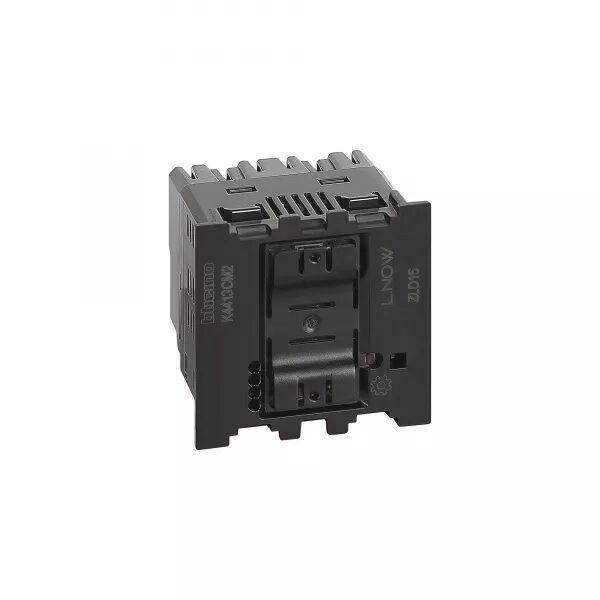 INTERRUPTEUR VARIATEUR SANS NEUTRE CONNECT�