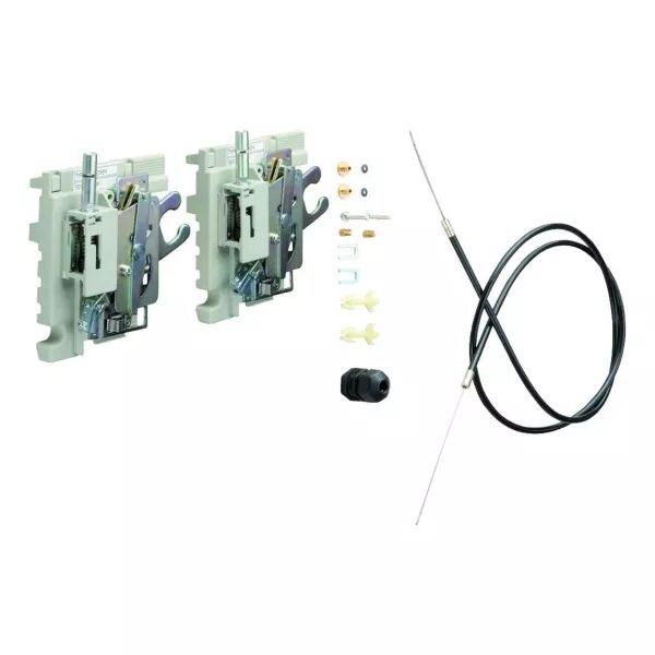 Interverrouillage m�canique c�ble h1000 (HXE065H)