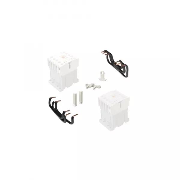 INTERVERROUILLAGE M�CANIQUE ET KIT DE C�BLES POUR MINI-CONTACTEURS